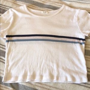 Brandy Melville basic tee